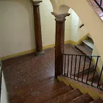 Daire Dimora Ballaro Palermo