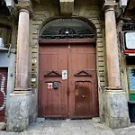 Daire Dimora Ballaro Palermo