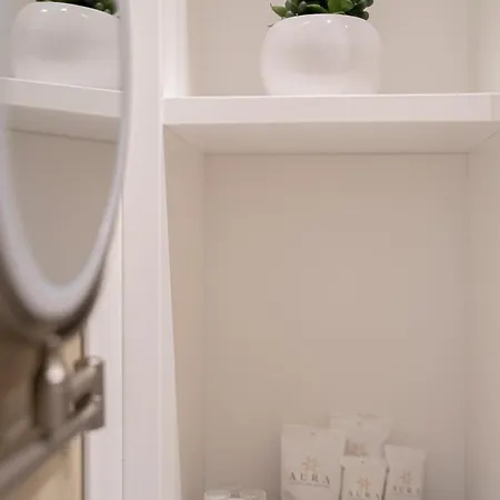 Dimora Ballaro Palerme