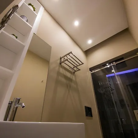 Dimora Ballaro Appartement *