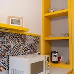 Dimora Ballaro Apartmán Palermo