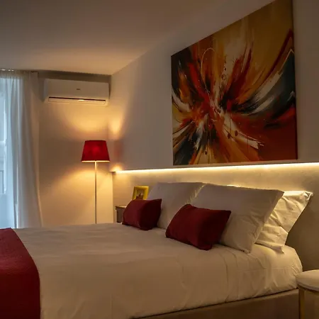 Apartmán Dimora Ballaro *