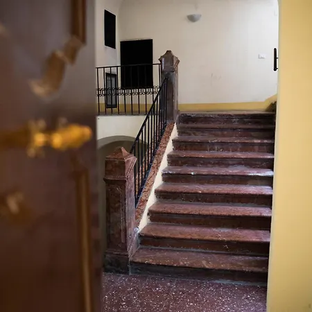 Appartamento Dimora Ballarò