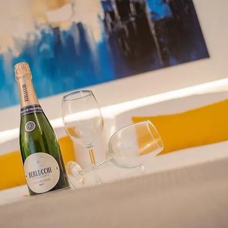 Dimora Ballaro * Palermo