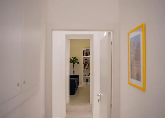 Dimora Ballaro Appartement