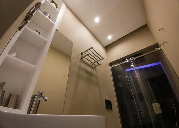 Dimora Ballaro Appartement *