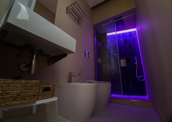 Dimora Ballaro Appartement Palermo