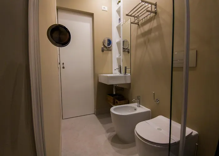 Appartement Dimora Ballaro