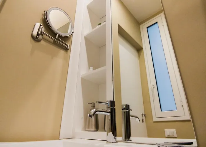 Dimora Ballaro Appartement Palermo