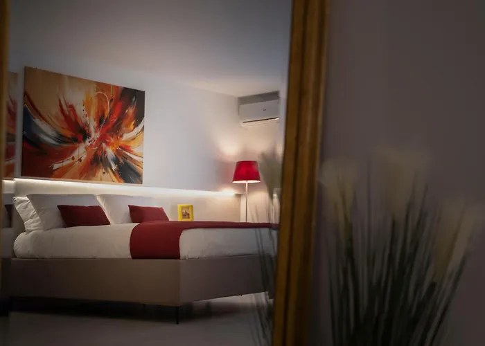 Dimora Ballaro Appartement