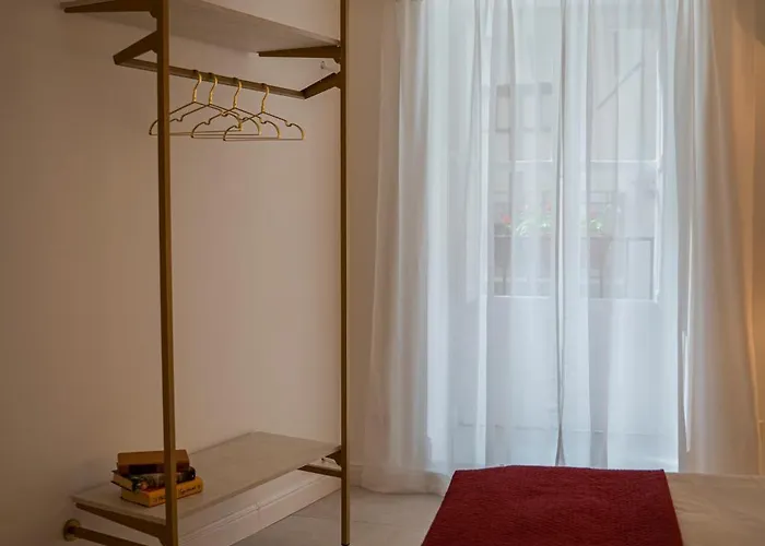 Dimora Ballaro Appartement *