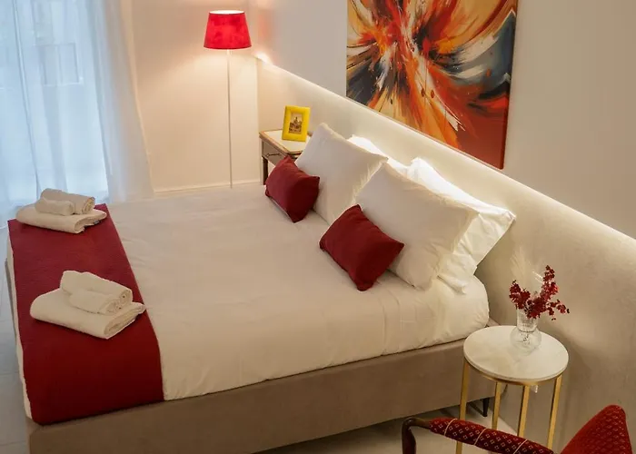 Dimora Ballaro Appartement