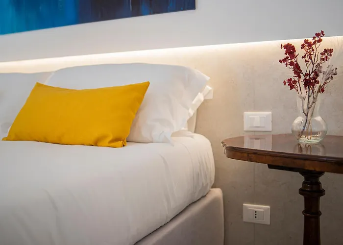 Dimora Ballaro Appartement