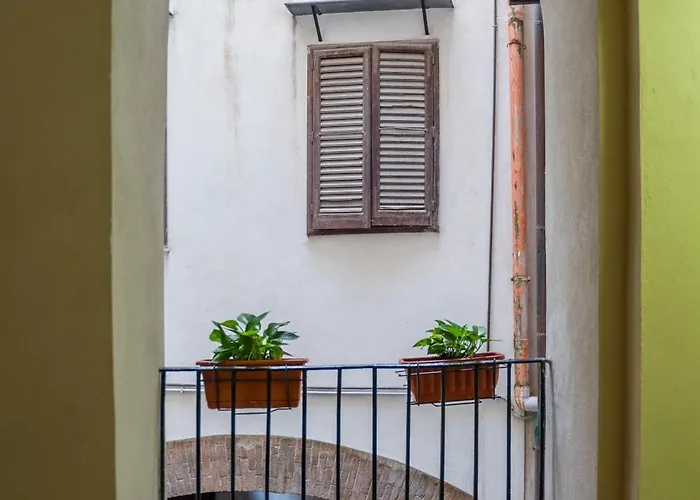 Appartement Dimora Ballaro *