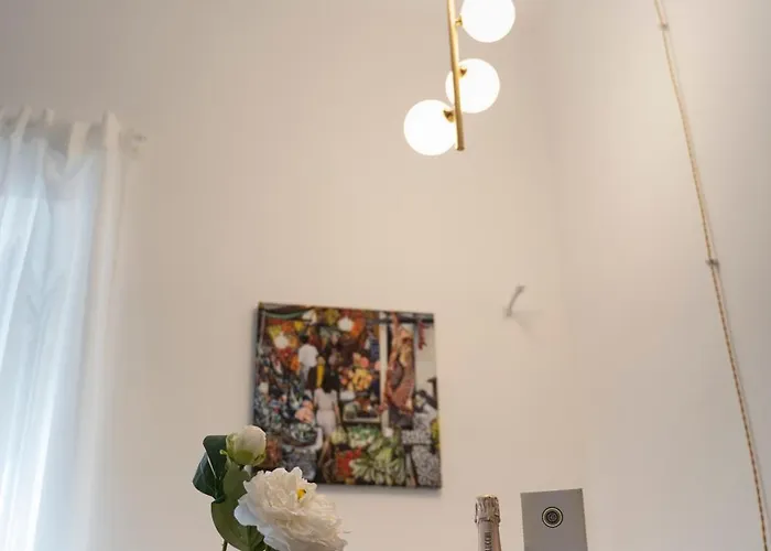 Dimora Ballaro Appartement