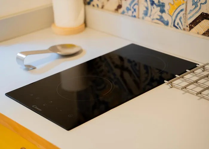 Appartement Dimora Ballaro Palermo