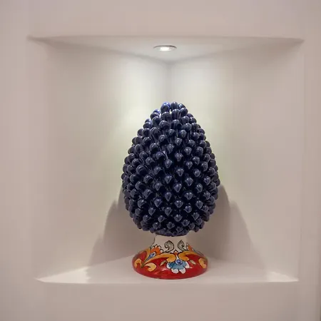 Apartment Dimora Ballaro