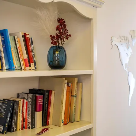 Dimora Ballaro Apartment *