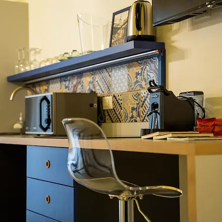 Dimora Ballaro Palermo