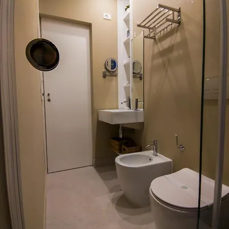 Apartment Dimora Ballaro