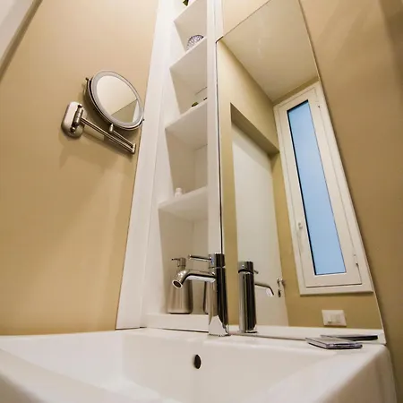 Dimora Ballaro Apartment Palermo