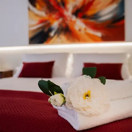 Dimora Ballaro * Palermo