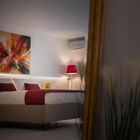 Dimora Ballaro Apartment