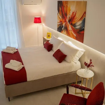 Dimora Ballaro Apartment