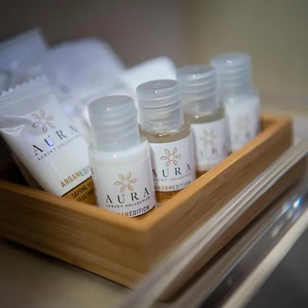 Dimora Ballaro Apartment *