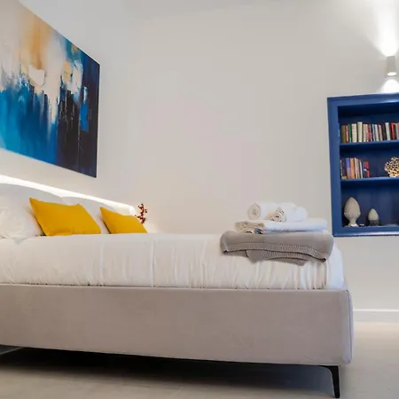 Dimora Ballaro Palermo