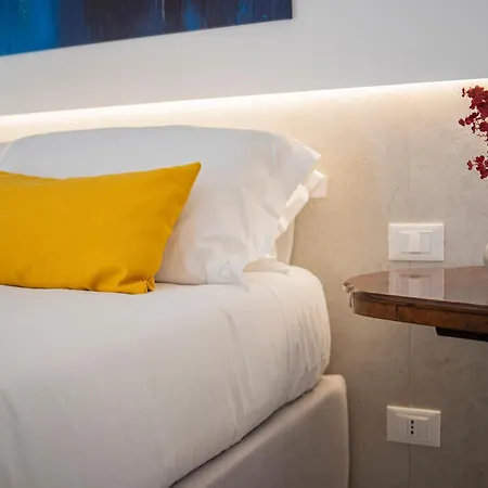 Dimora Ballaro Apartment