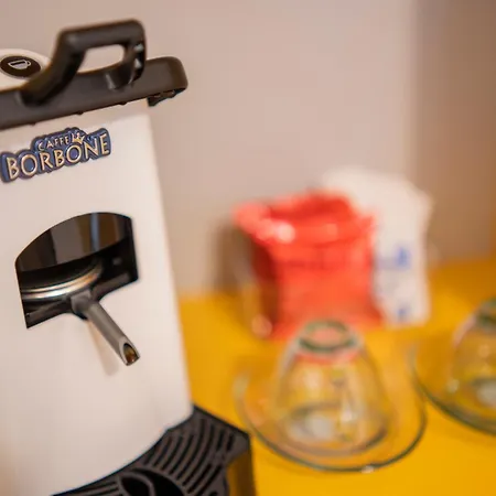 Dimora Ballaro Apartment *