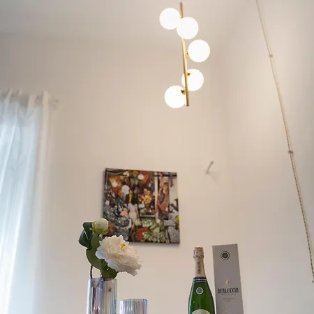 Dimora Ballaro Apartment