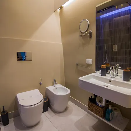 Dimora Ballaro Apartment Palermo