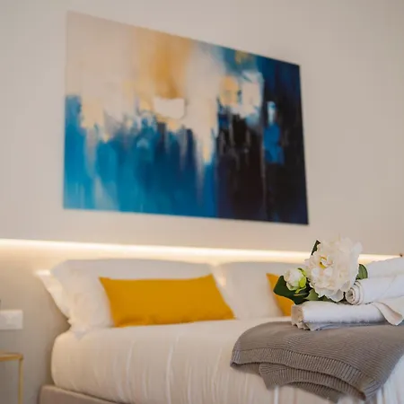 Dimora Ballaro Palermo