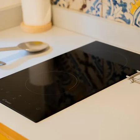 Apartment Dimora Ballaro Palermo