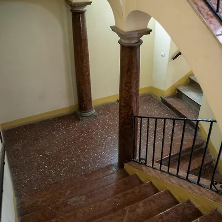 Apartament Dimora Ballaro Palermo